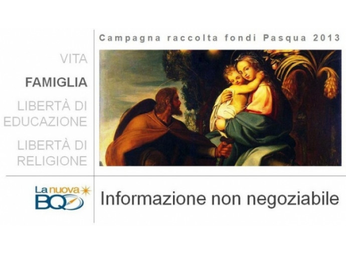 Sacra Famiglia Sacra Famiglia